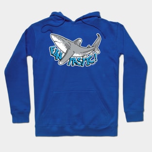 FINtastic! Hoodie